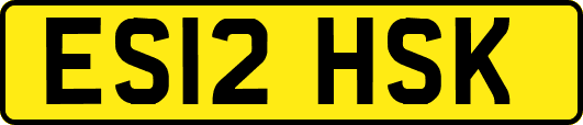 ES12HSK
