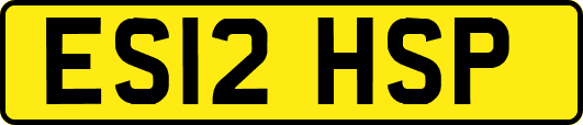 ES12HSP