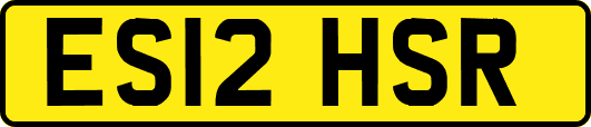 ES12HSR