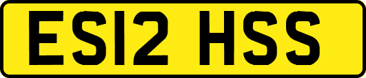 ES12HSS