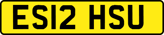 ES12HSU