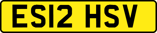 ES12HSV