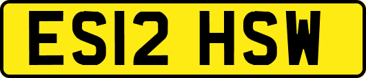 ES12HSW