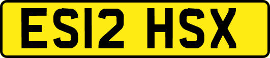 ES12HSX