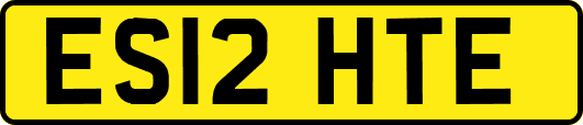 ES12HTE