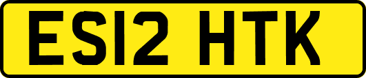 ES12HTK