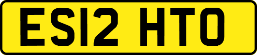 ES12HTO