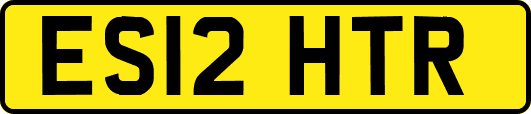 ES12HTR