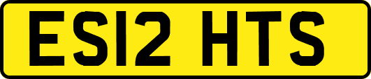ES12HTS
