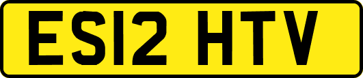ES12HTV