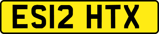 ES12HTX