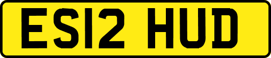 ES12HUD