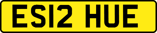 ES12HUE