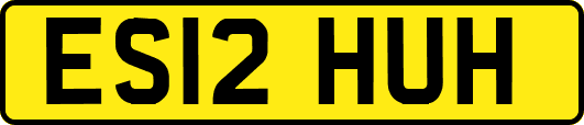 ES12HUH