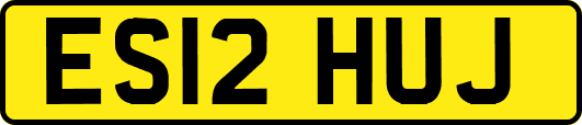 ES12HUJ