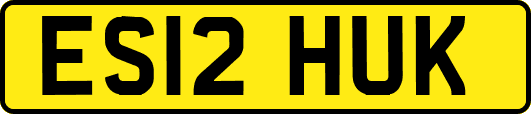 ES12HUK