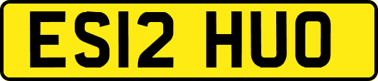 ES12HUO