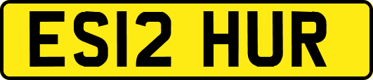 ES12HUR