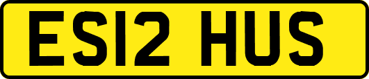 ES12HUS