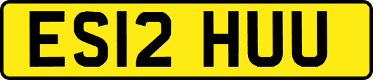 ES12HUU