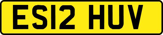 ES12HUV