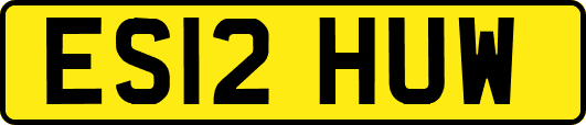 ES12HUW