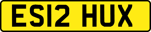 ES12HUX