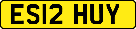 ES12HUY