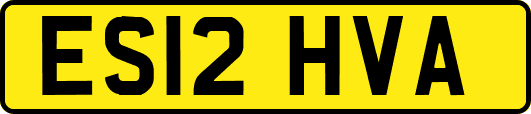 ES12HVA