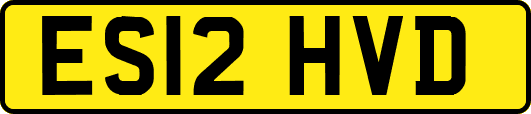 ES12HVD