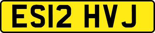 ES12HVJ