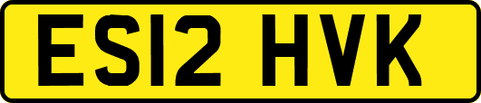 ES12HVK