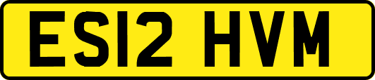 ES12HVM