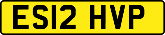 ES12HVP