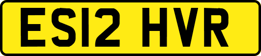 ES12HVR