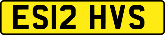 ES12HVS
