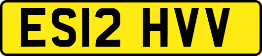 ES12HVV