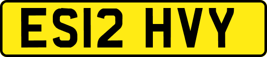 ES12HVY