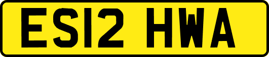 ES12HWA