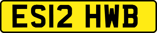 ES12HWB