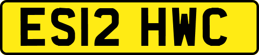 ES12HWC
