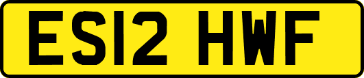 ES12HWF