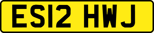 ES12HWJ