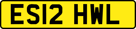 ES12HWL