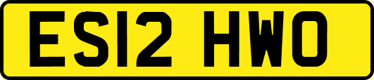 ES12HWO