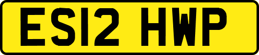 ES12HWP
