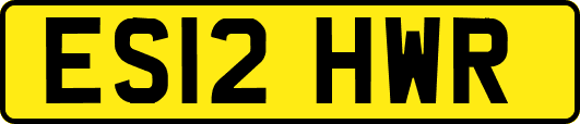 ES12HWR