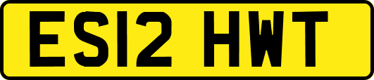 ES12HWT