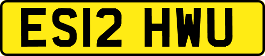 ES12HWU