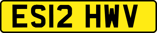 ES12HWV